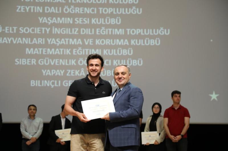 Kulüp etkinliği 1