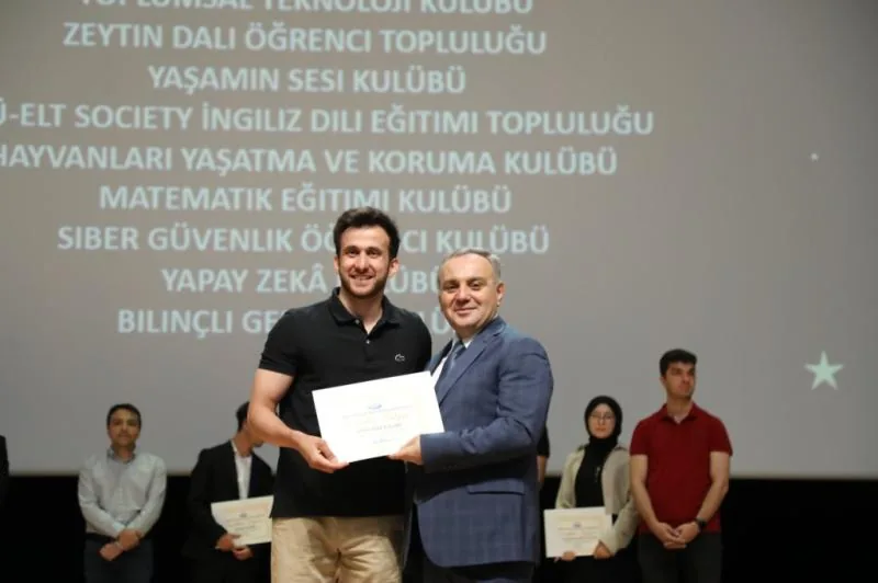 Kulüp etkinliği 1