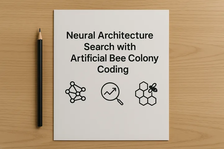 ABC coding NAS kapak